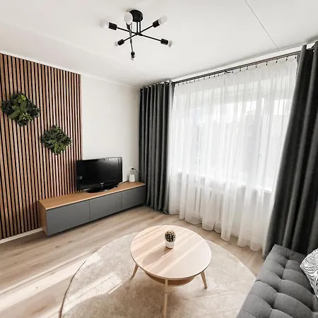 Apartman Lahemaa Seaside Loksa