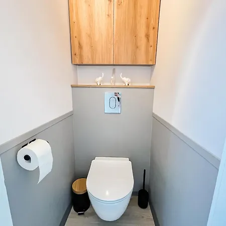 Lahemaa Seaside Loksa