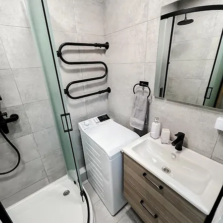 Lahemaa Seaside * Loksa