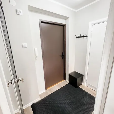 Lahemaa Seaside Apartman