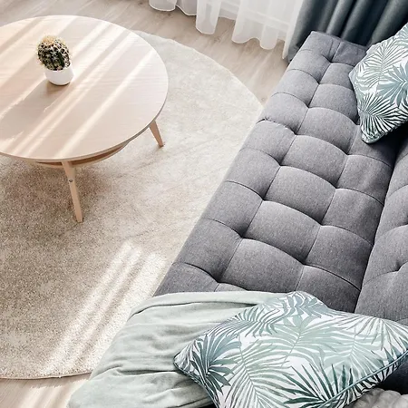 Apartman Lahemaa Seaside Loksa