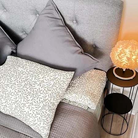 Lahemaa Seaside Apartman