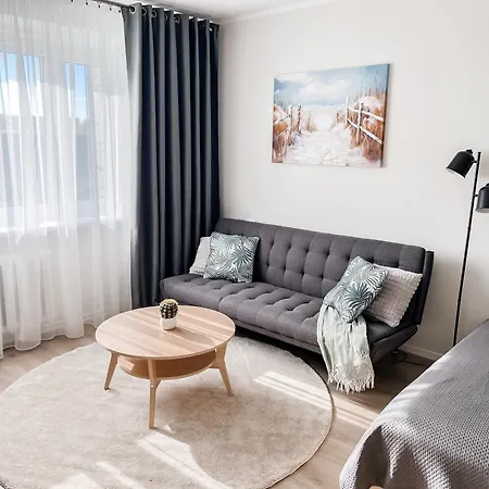 Appartement Lahemaa Seaside *