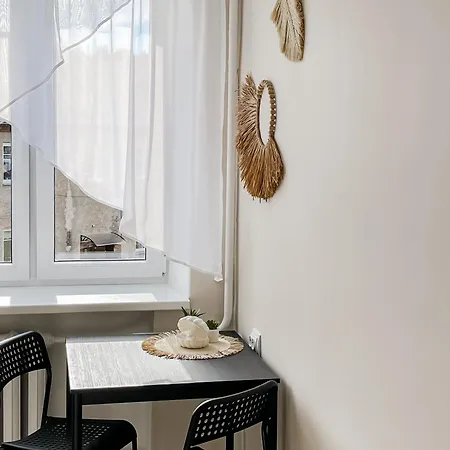 Appartement Lahemaa Seaside *