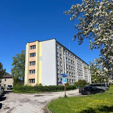 Lahemaa Seaside Loksa