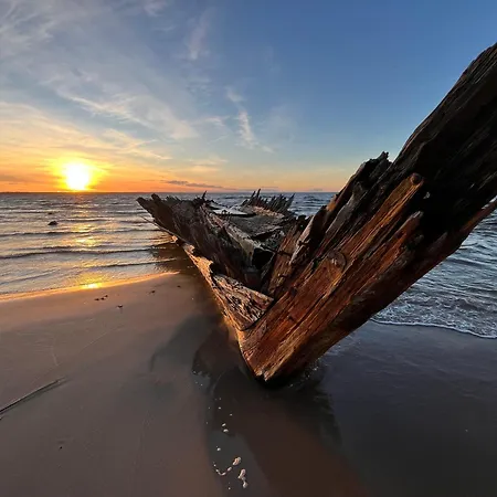 Lahemaa Seaside דירה