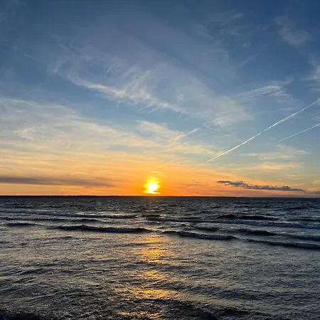 Lahemaa Seaside Apartament *