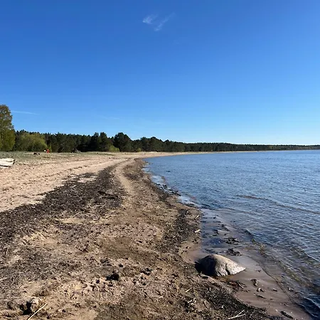 Lahemaa Seaside Loksa