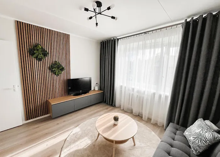 Appartement Lahemaa Seaside Loksa