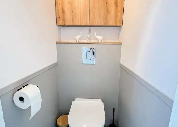 Lahemaa Seaside Loksa