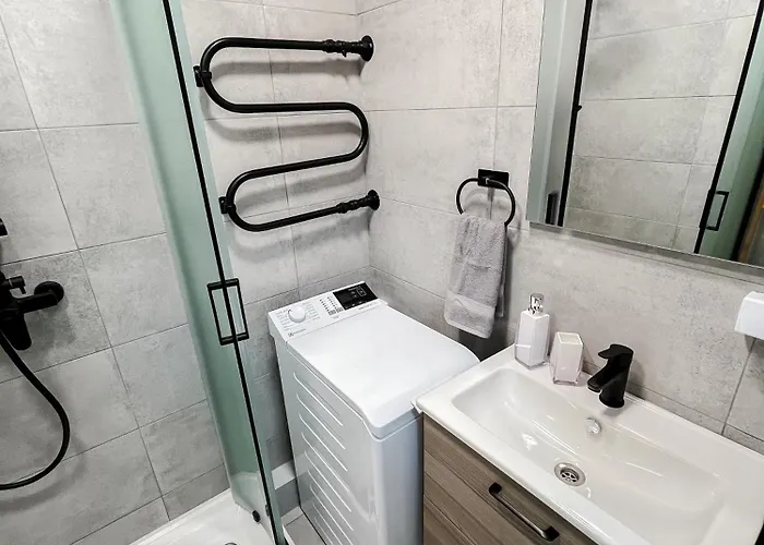 Lahemaa Seaside * Loksa