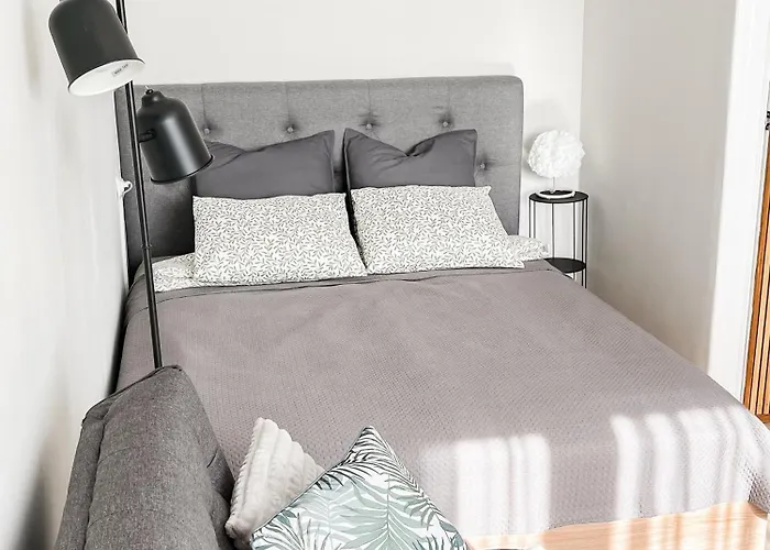 Lahemaa Seaside Loksa