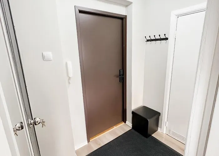 Lahemaa Seaside Appartement