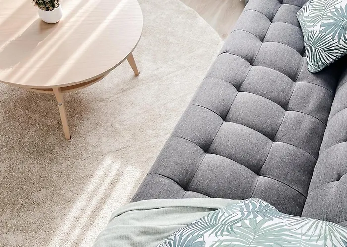 Appartamento Lahemaa Seaside Loksa