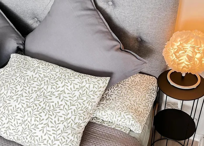 Lahemaa Seaside Appartamento