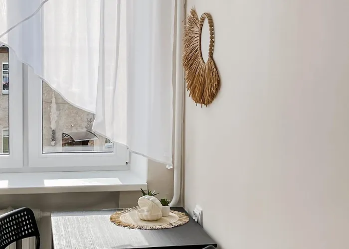 Appartement Lahemaa Seaside *