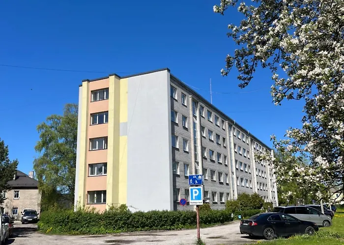 Lahemaa Seaside Loksa