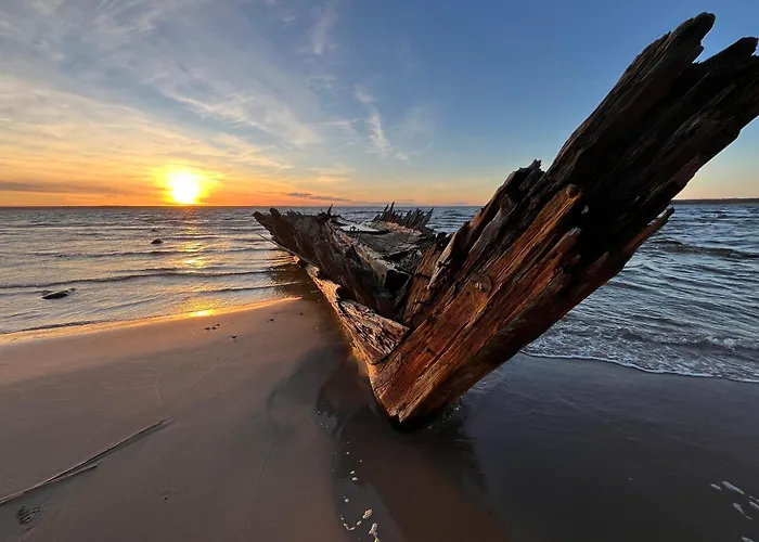 Lahemaa Seaside Appartement