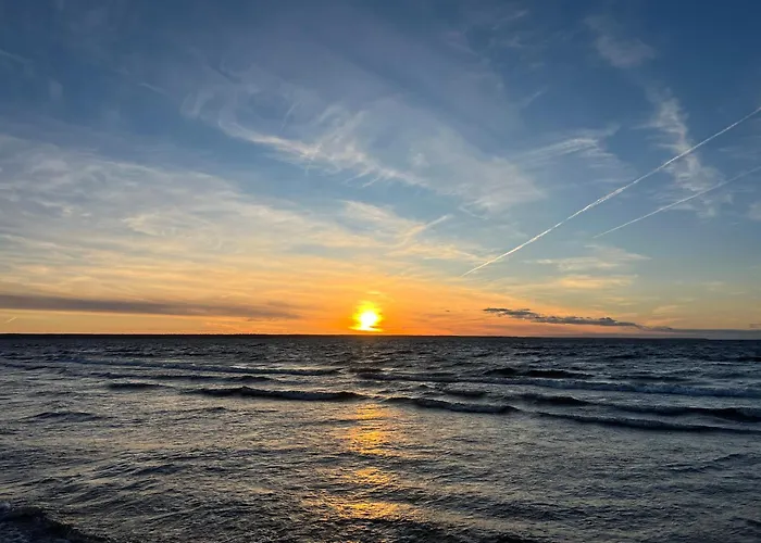 Lahemaa Seaside Appartement *