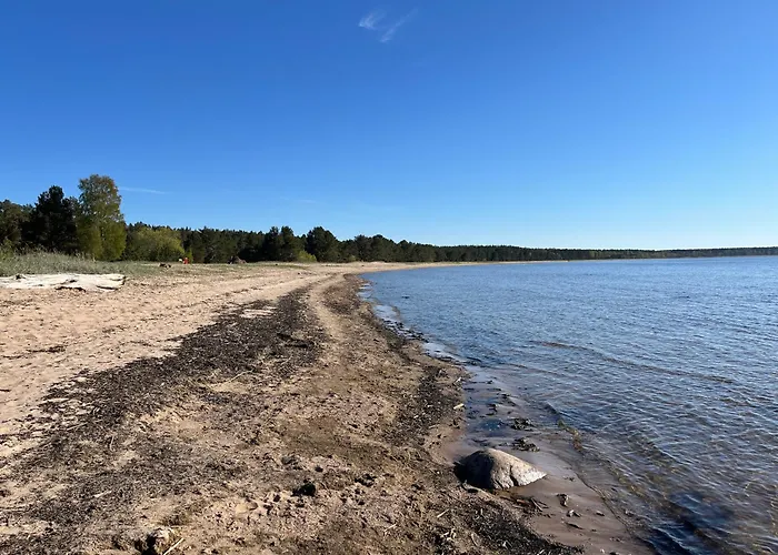 Lahemaa Seaside Loksa